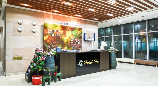 Hotel Hu