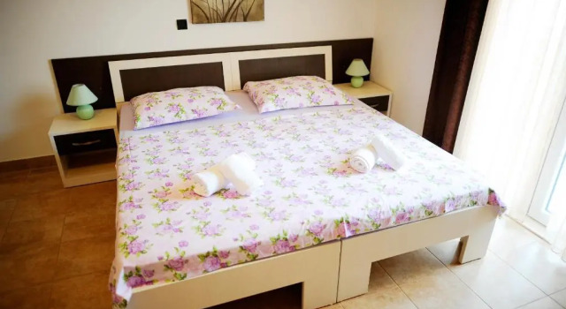 Апартаменты Apartments&Rooms Jelavić