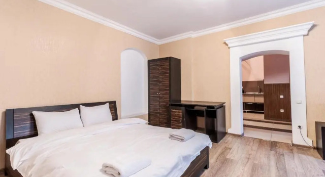 New Ruska Apartment