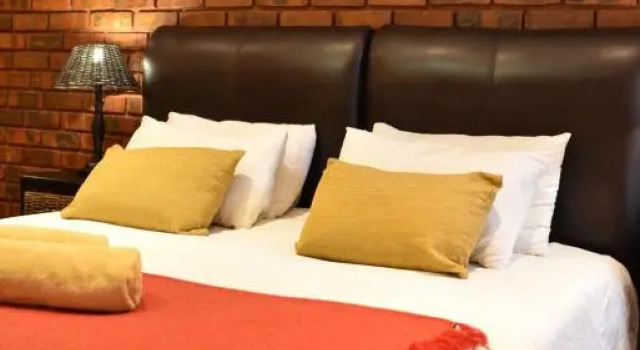 The Cedars Bed and Breakfast, Boek Hotel Centurion Pretoria