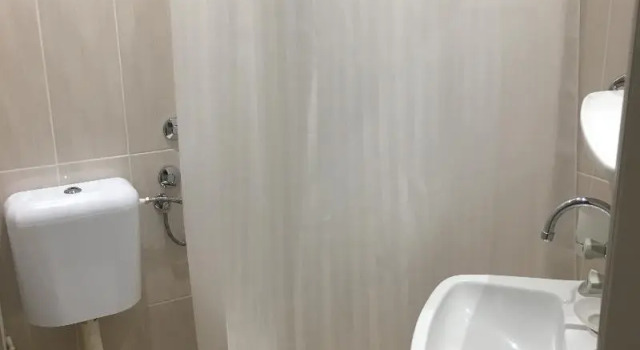 Трёхместный номер Standard с балконом Hotel Zora