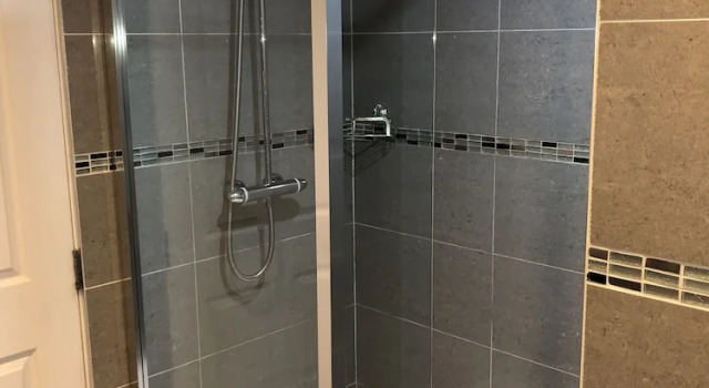 Апартаменты Deluxe Chapel Apartments