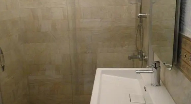 Двухместный номер Deluxe с видом на море The Stone Castle Boutique Hotel