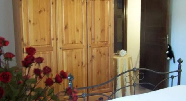 Appartamentino Panoramico, Book Apartment Hotels in Sicily with Parking, Parking