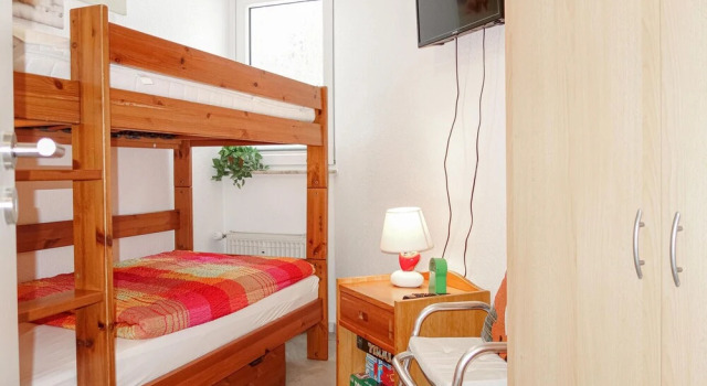 Stunning Apartment in Goslar With Wifi and 2 Bedrooms, Забронировать Апартаменты/квартира Апартаменты Ханенклее-Боксвизе, рядом с Kuttelbacherteich, Апартаменты/квартира