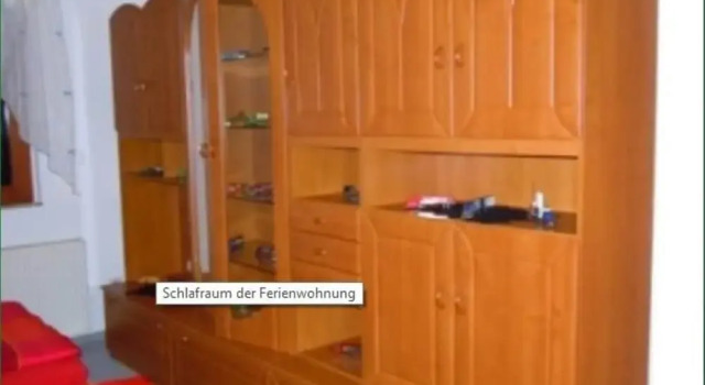 Camera Standard Ferienwohnung Müller