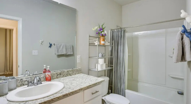 Коттедж Baton Rouge Vacation Rental: 5 Mi to Lsu!