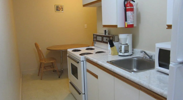 Fundy Spray Motel, Забронировать Мотель Миддлтон 