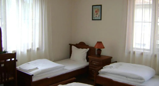 Номер Standard Guest House Todorini kashti