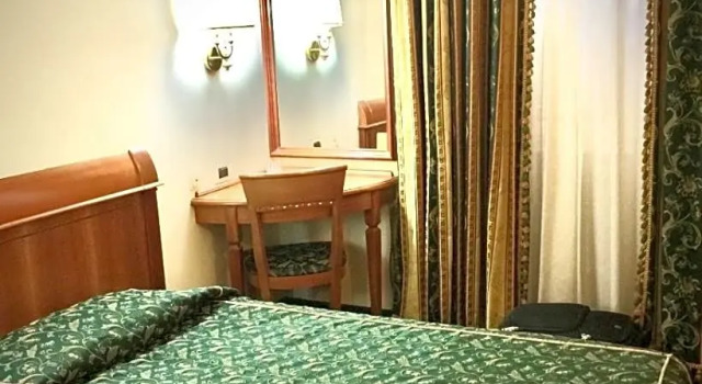 Одноместный номер Hotel Champagne Palace