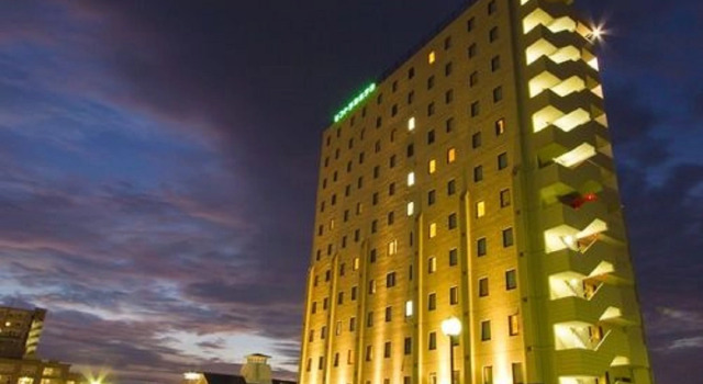 Номер Standard Central Hotel Imari