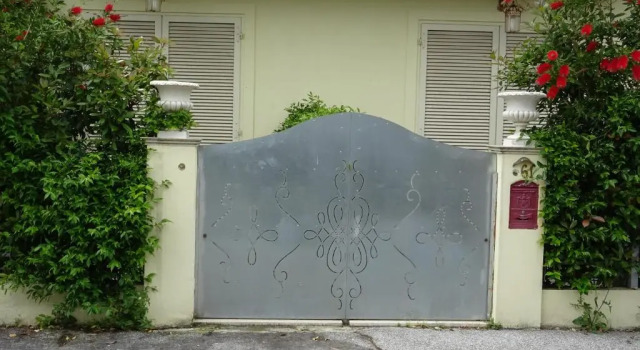 Коттедж Vicino al Mare "IL MERLO 2"