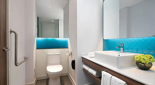 Номер Superior Holiday Inn Express Chongli by IHG