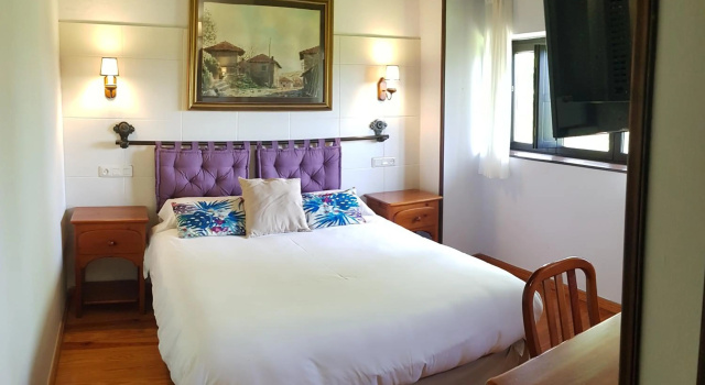 Amaicha Hotel Rural