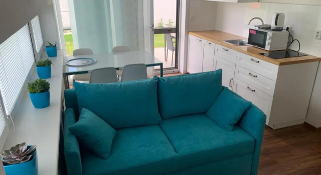 Apartment B4 Nepraš, Забронировать Апартаменты/квартира Апартаменты Lednicko - Valticky areal, Апартаменты/квартира