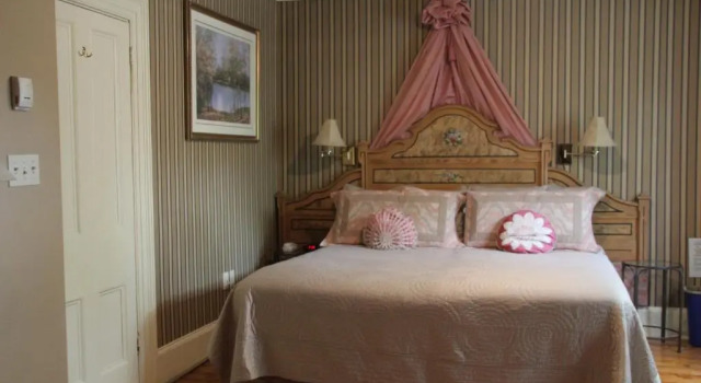 Семейный номер Standard Shipwright Inn