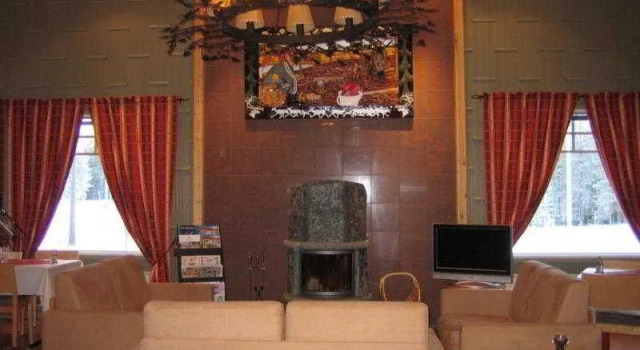 Arctic Circle Hotel, Book Hotel Kemijarvi Suomu