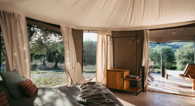 IUTA Glamping & Farm