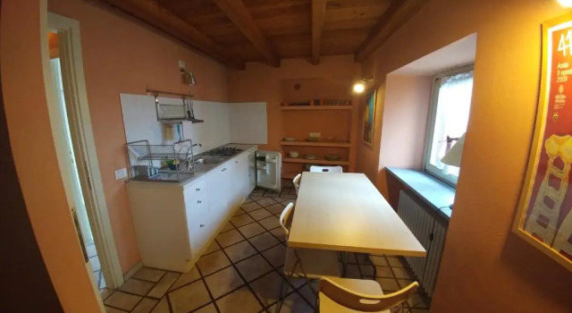 Апартаменты с 2 комнатами Casa De Giorgis