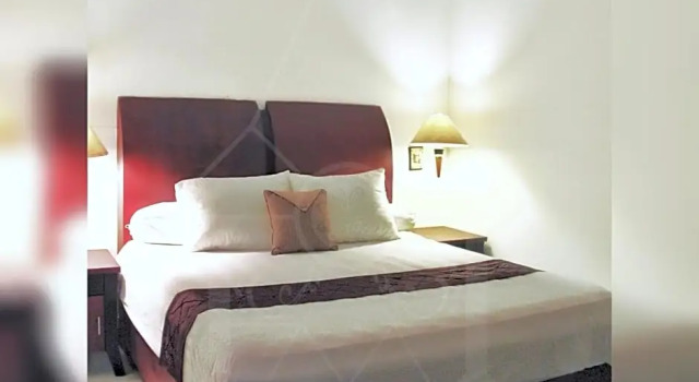 Studio Room @ Wisma Halim Villas & Conference, Rezervovat Hotel Puncak West Java