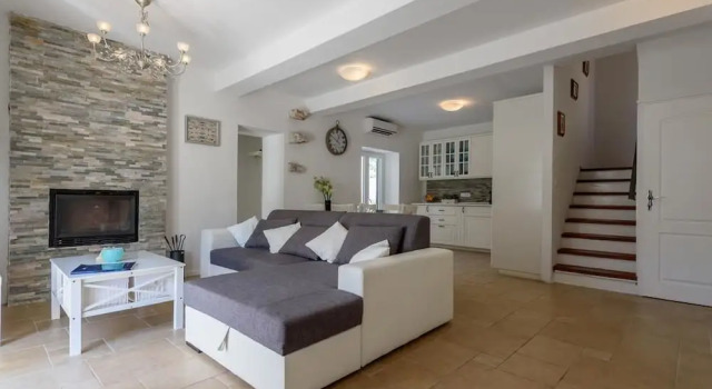 Villa Elen, Забронировать Вилла Виллы Zadar Islands, Вилла