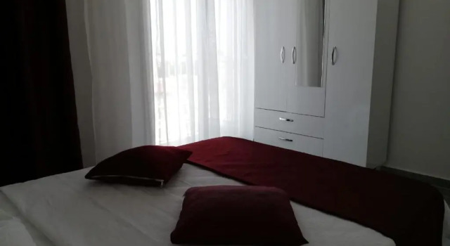 Апартаменты ÇİÇEK APART OTEL