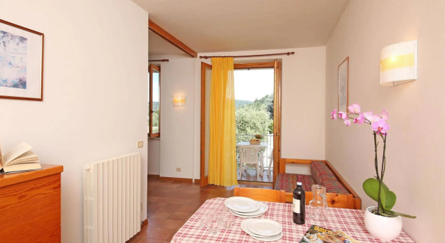 Appartamenti San Carlo