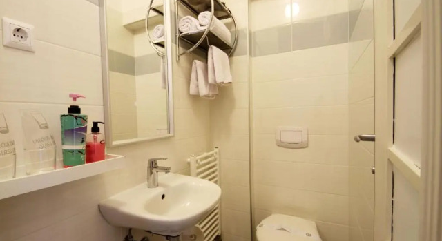 Студия Studio Dolac Centar