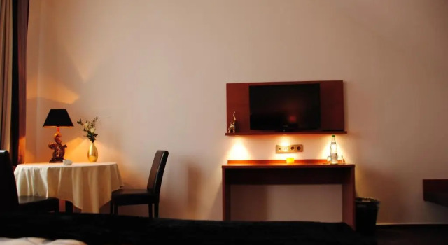 Номер Superior Hotel Kleine Festung Germersheim