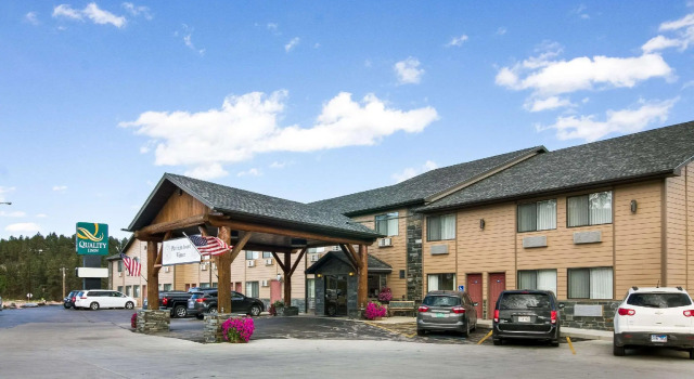 Номер Standard EverSpring Inn & Suites