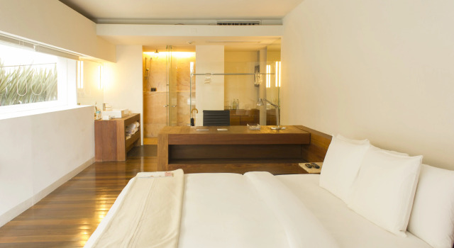 La Purificadora, Puebla, a Member of Design Hotels