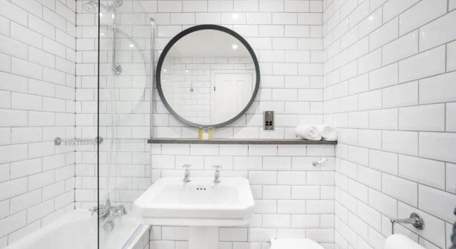 Одноместный номер Standard The Ballachulish Hotel