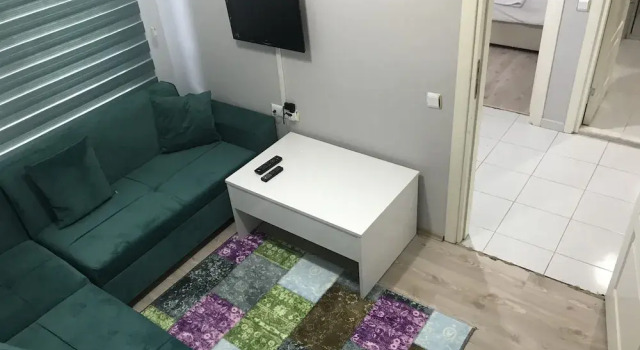 Апартаменты c 1 комнатой Bulut Suites