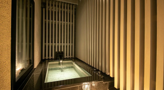 Номер Standard HOTEL KARUTA - Adults Only