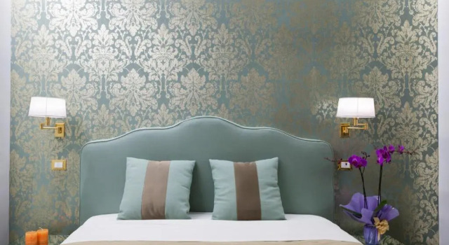 Номер Comfort Residenza Monfy