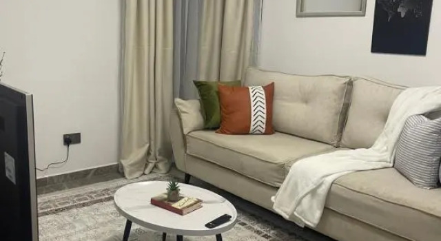 Апартаменты Veekay homes 2