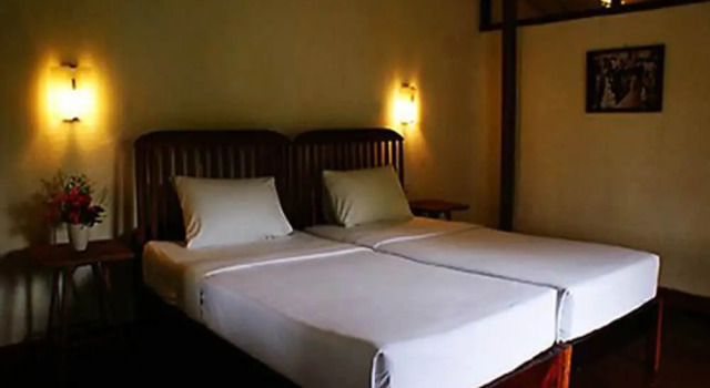 Номер Classic Sala Done Khone Hotel