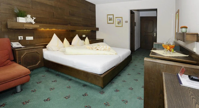 Relax & Vitalhotel Adler, Réserver Hôtel Sankt Anton im Montafon Lünersee
