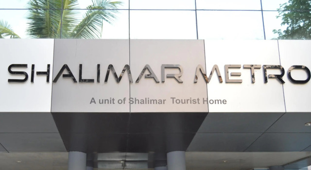 Hotel Shalimar Metro, Rezerwuj Hotel Koczin Nowe Delhi