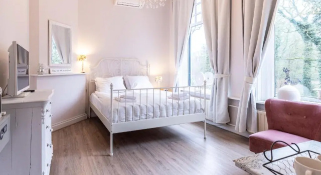 Номер Standard Bed & Breakfast Rijsterbosch