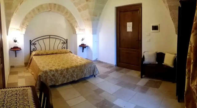 Номер Superior Masseria De Michele