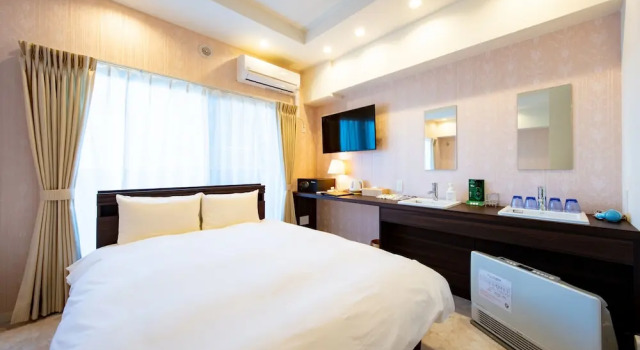 Четырёхместный номер Standard VILLA KOSHIDO KOTONI - Vacation STAY 49488v