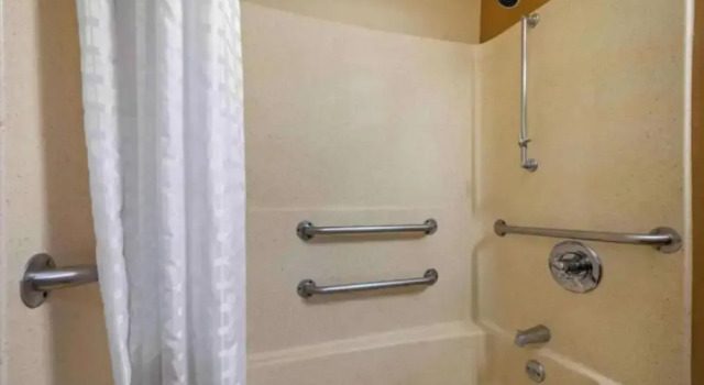 Номер Standard Studio 6 Suites Greenville, SC - Haywood Mall