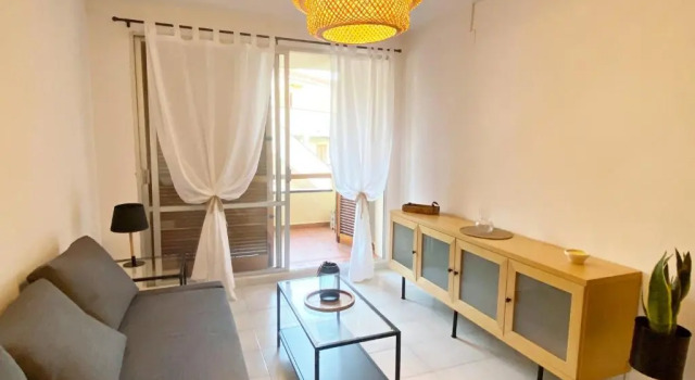 Apartamento en urbanización a 2m del mar, Reservar Apartamento Hotéis em Delta de l'Ebre com piscina, Piscina