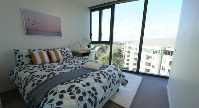 Melbourne Apt 2Br 2Bath Wifi South Yarra, Varaa Huoneisto South Yarra 
