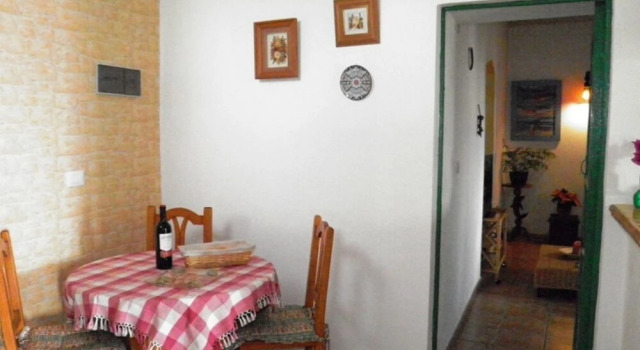 Apartamento Buganvilla