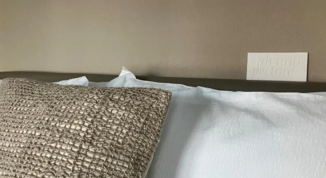 Номер Standard B&B My Suite Home