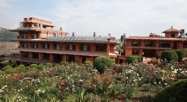 Godavari Village Resort