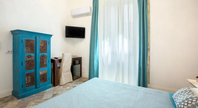 Номер Deluxe La Residenza Sul Largo