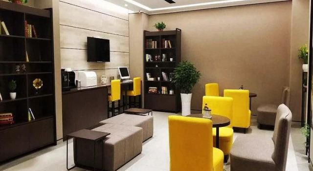 Home Inn Plus, Buchen Sie Hotel Panlong Kunming